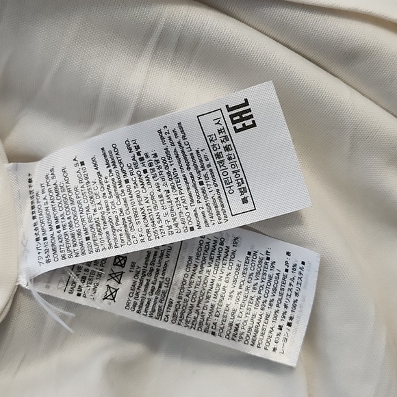 Banana Republic Dress - Picture 7 of 8